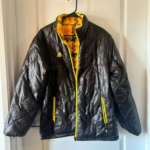 Adidas Chelsea FC coat